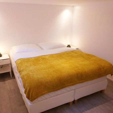 Souterrain Aan Zee Villa Katwijk aan Zee Bagian luar foto