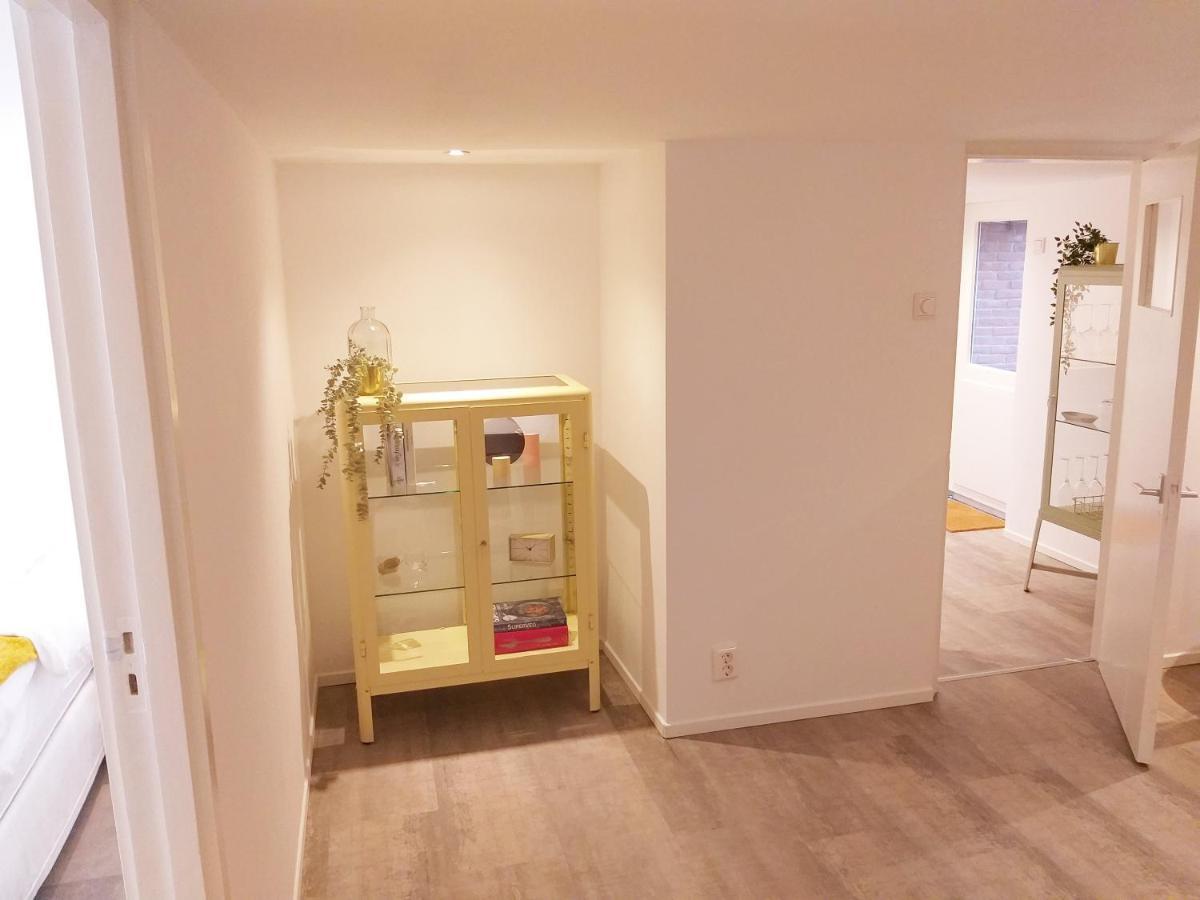 Souterrain Aan Zee Villa Katwijk aan Zee Bagian luar foto