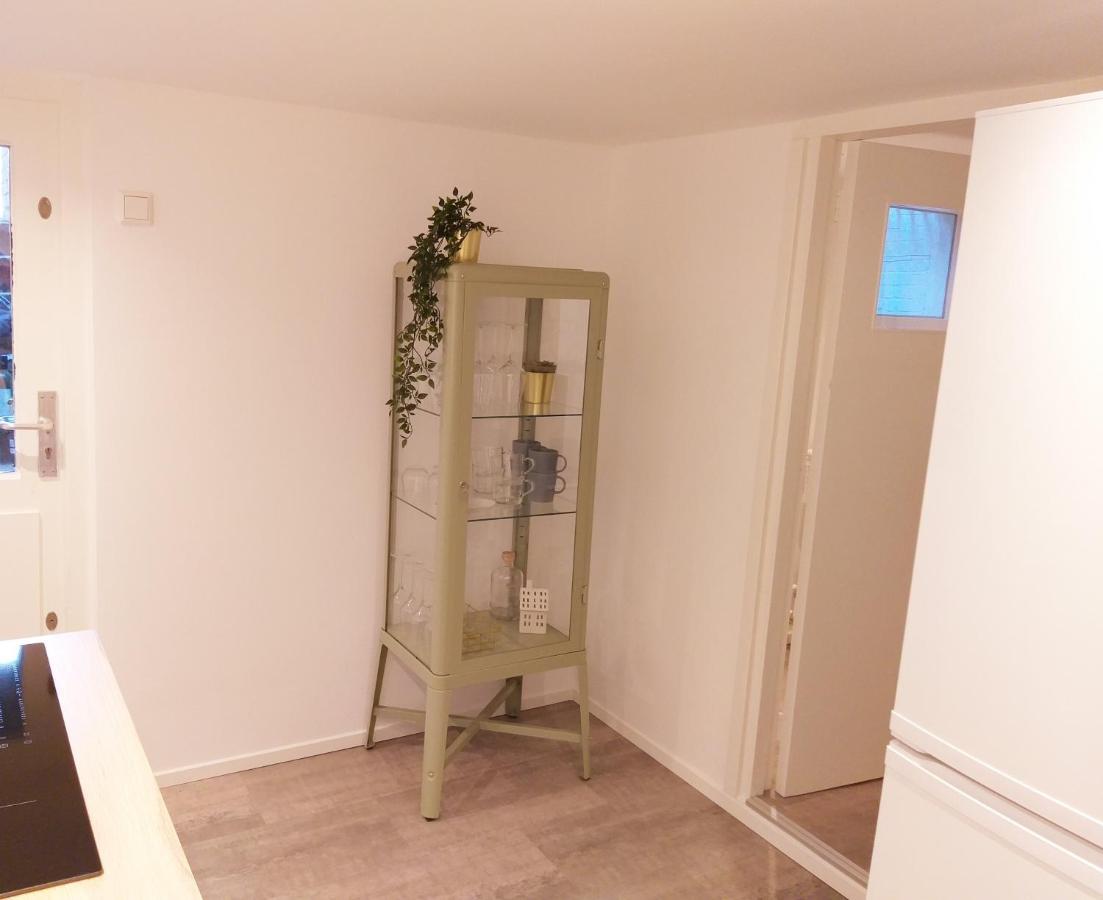 Souterrain Aan Zee Villa Katwijk aan Zee Bagian luar foto